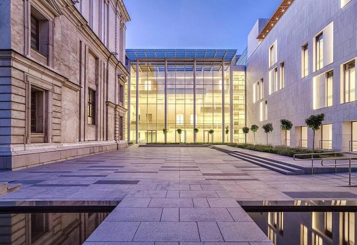 Очаквайте интересни дискусии, изложби и инициативи