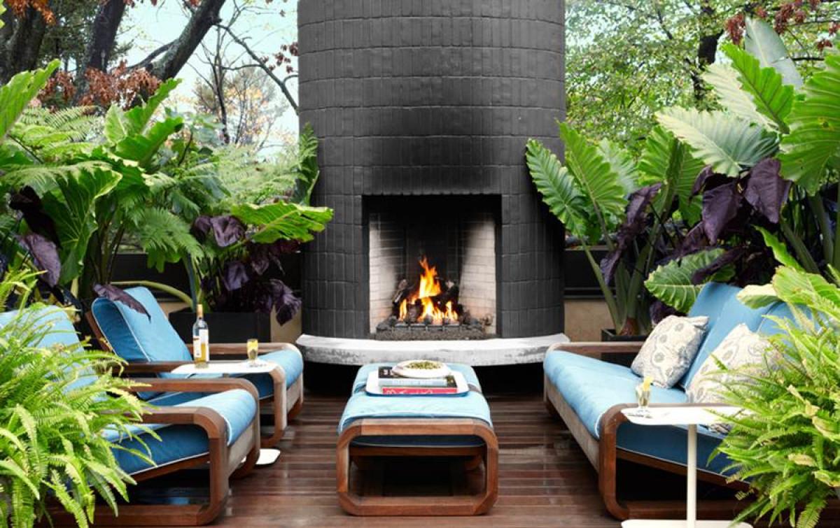 Екзотично съвършенство