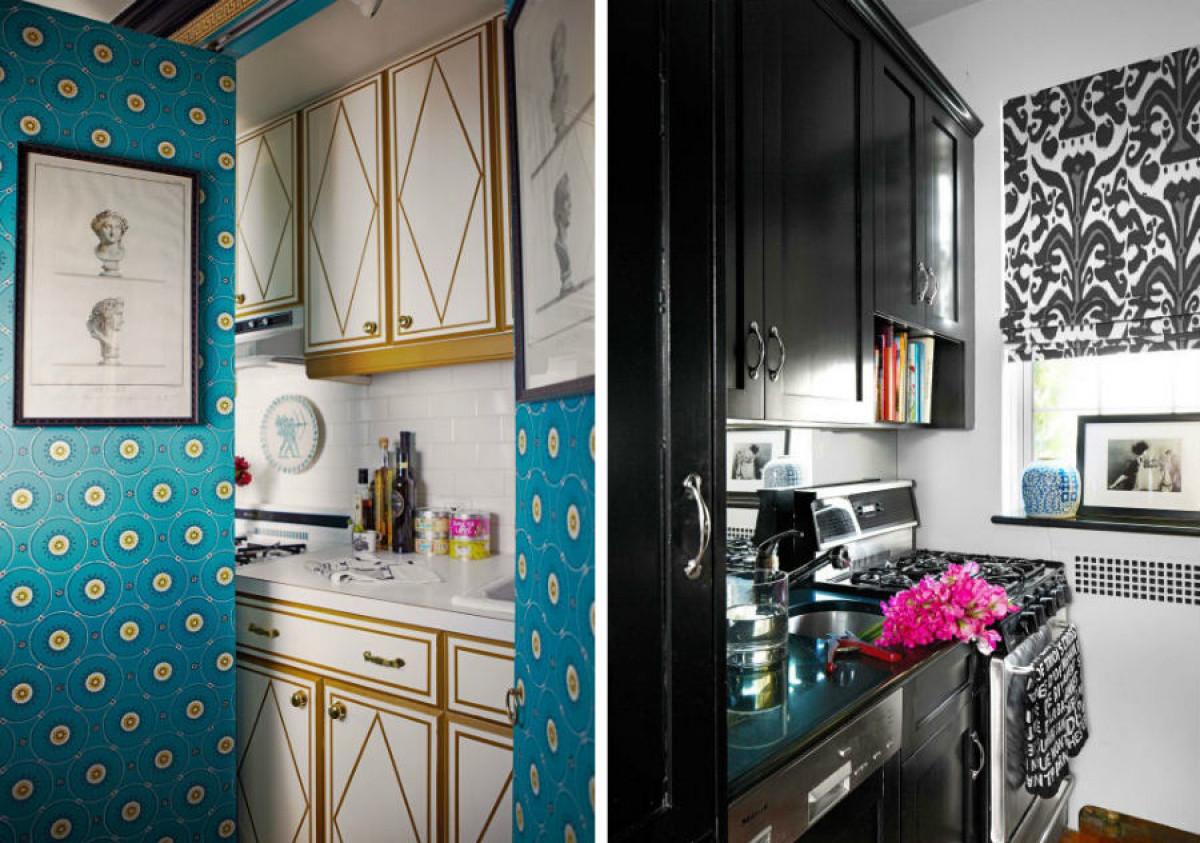 Изненадващи цветове, впечатляваща визия