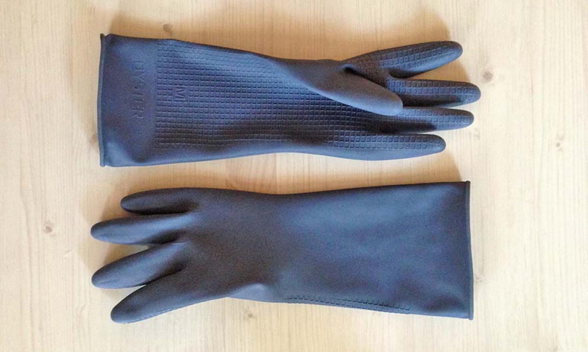 Чистете рационално и ефективно!