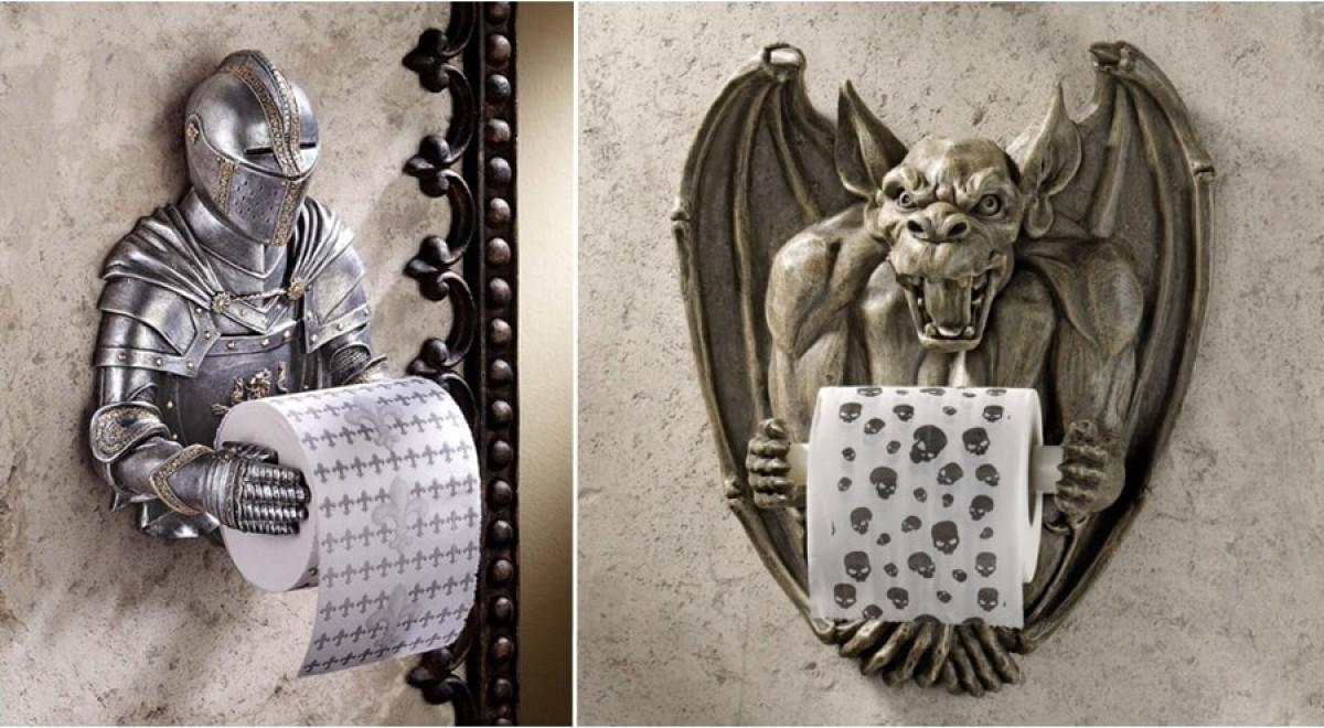 Ренесансови поставки за готик излъчване