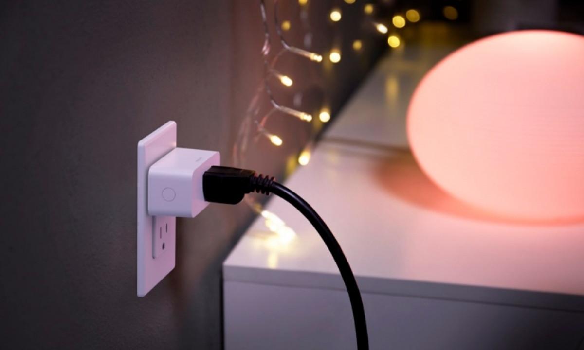 Смарт контакти