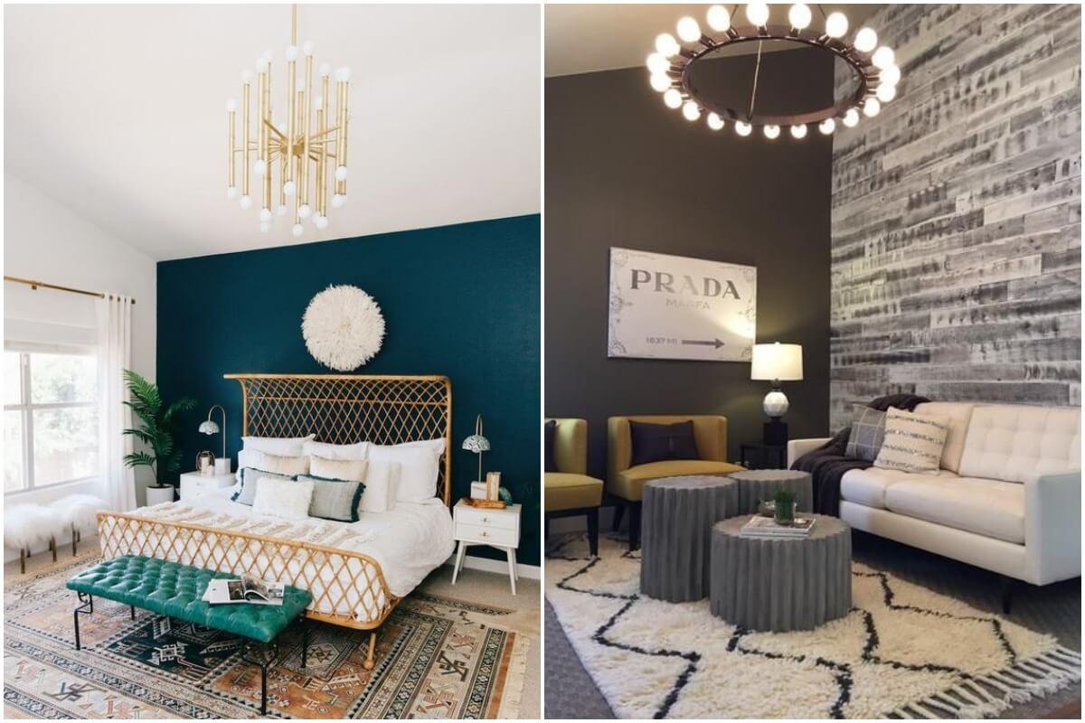 Осветителни стилове