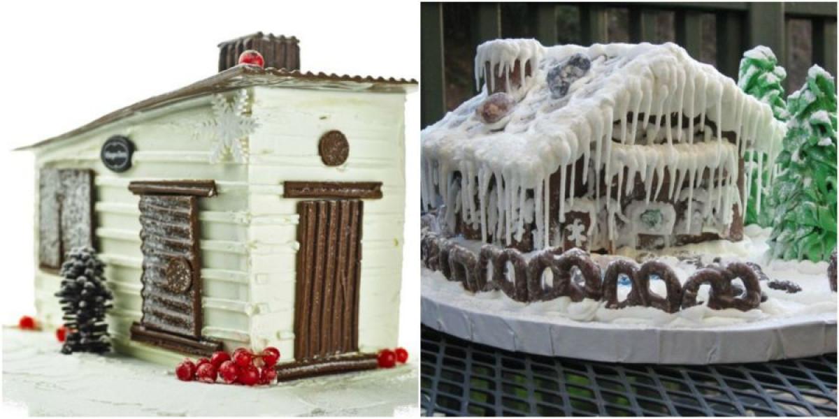 Хижа “Шоколадов рай”