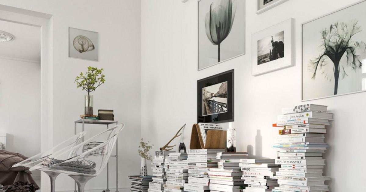 Алтернативата на холната мебел