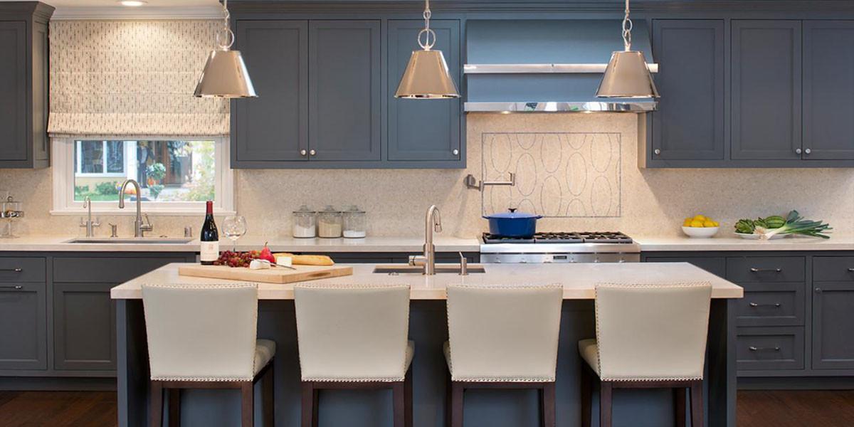 Тъмното не е за вашата кухня?