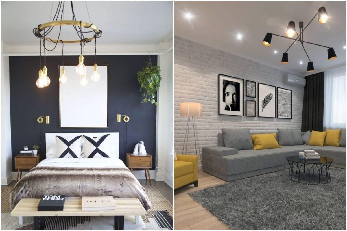 Акцентно осветление