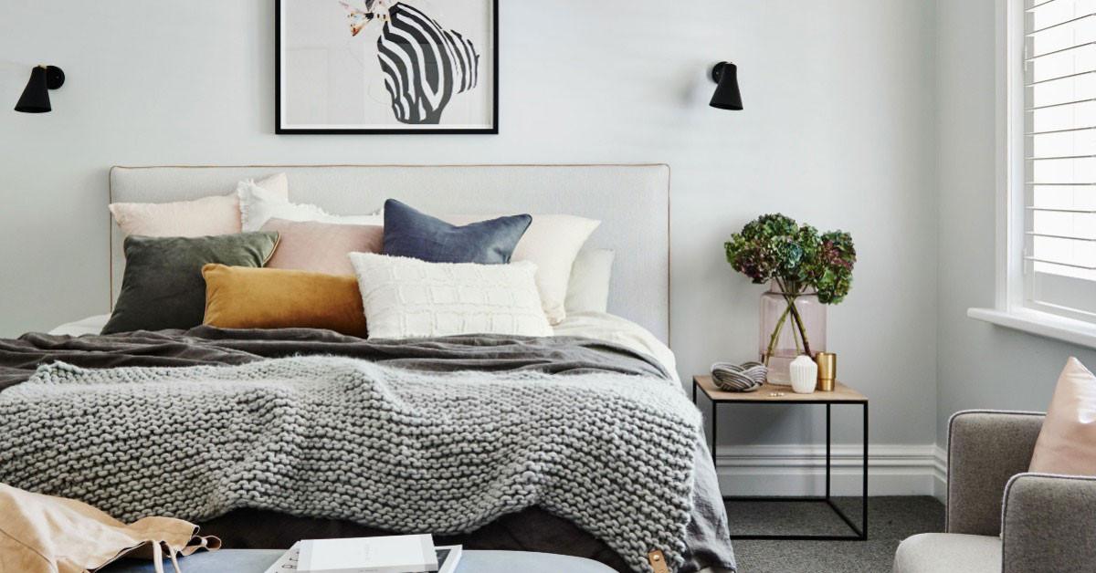 Осветлението