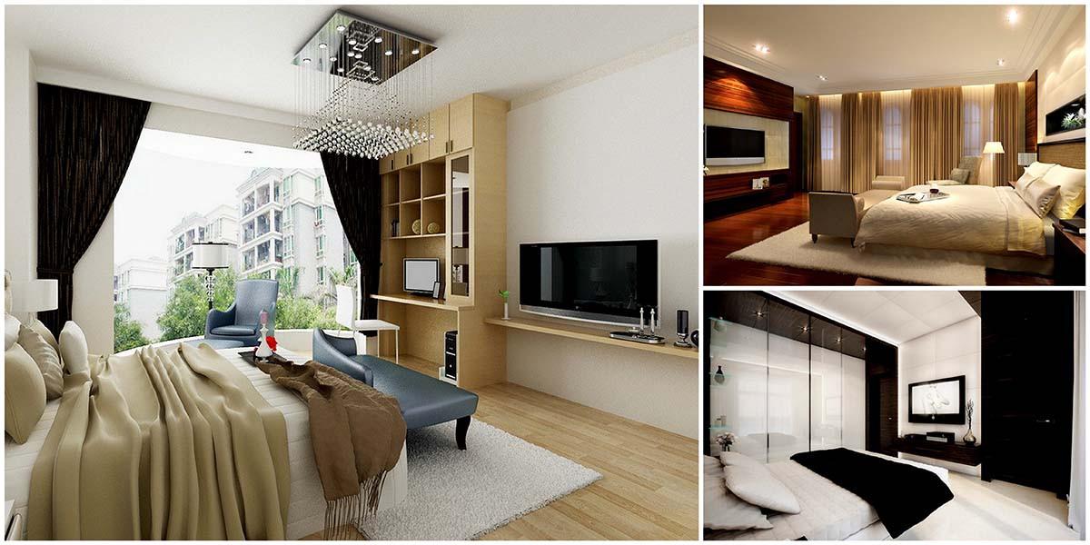 По един телевизор за всеки