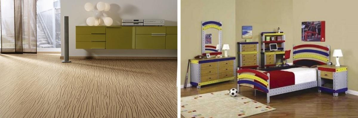 Какъв под да изберете