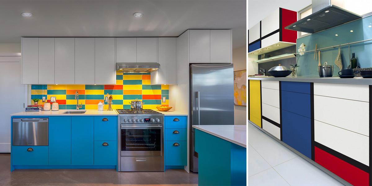 Фолиото прави мебелите нови