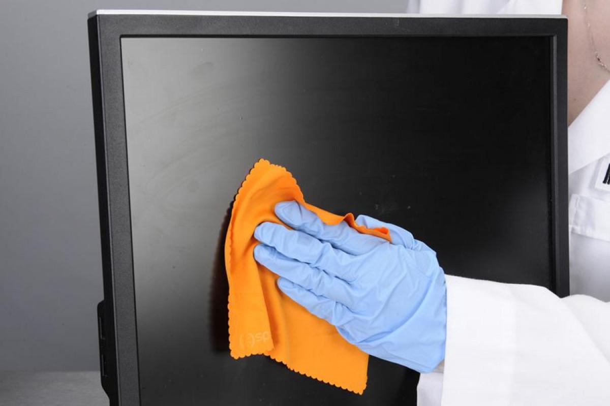 Каква кърпа да използваме?