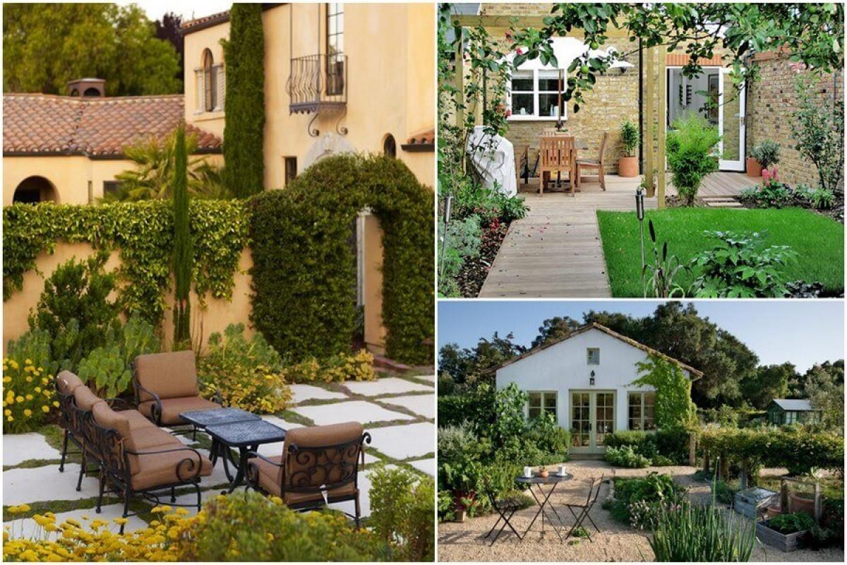 Италиански разкош