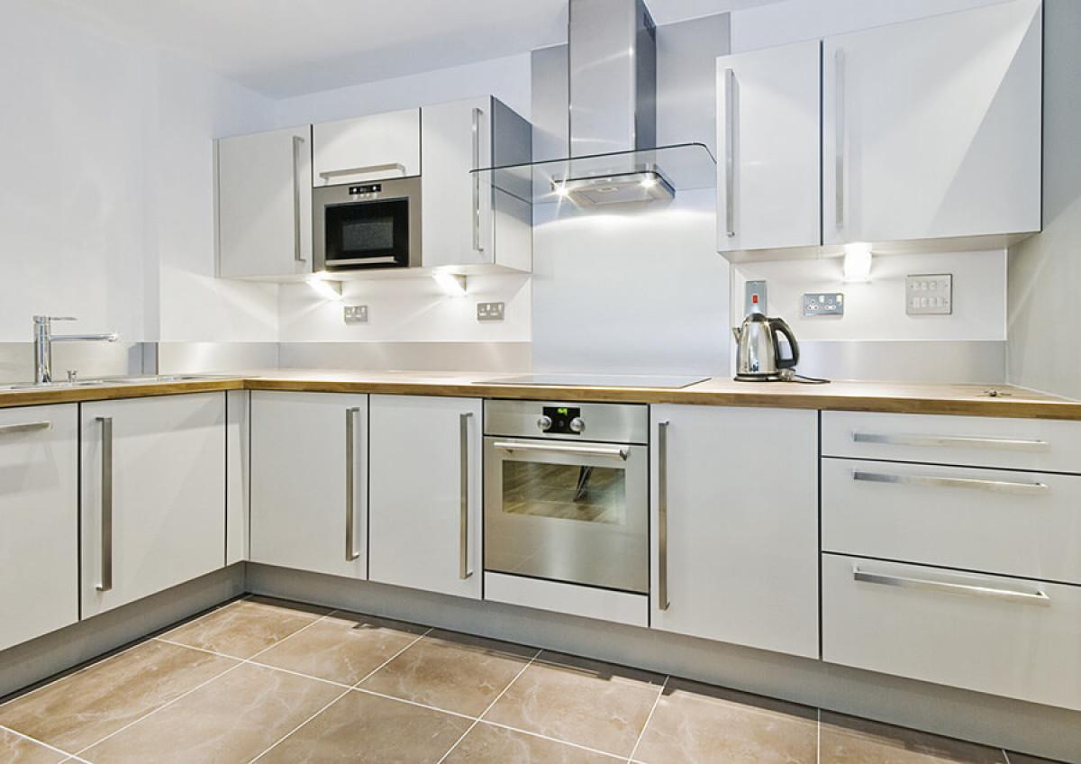 Вечната битка в кухнята - теракот срещу гранитогрес?