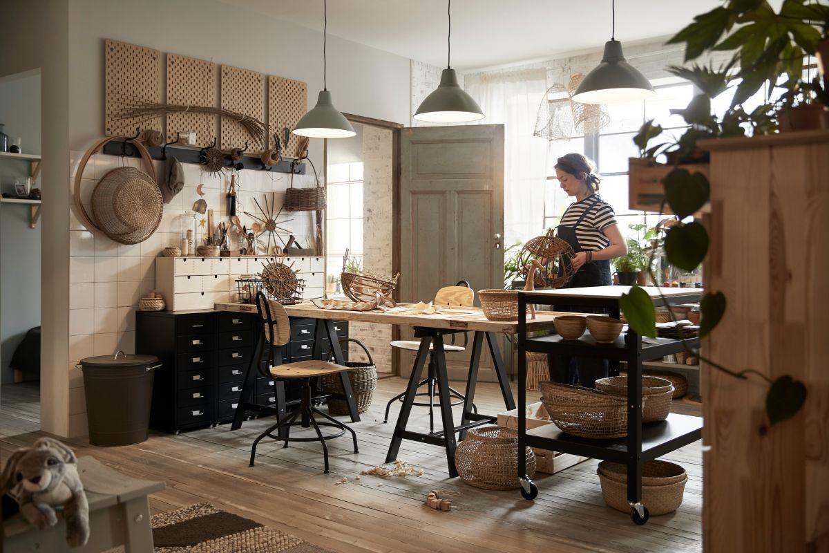 Създайте своя собствена екосистема