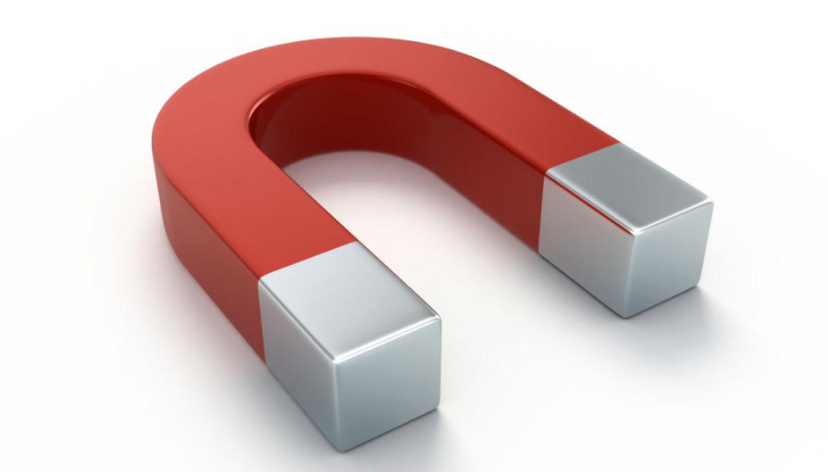 Как ще работи магнитният климатик?