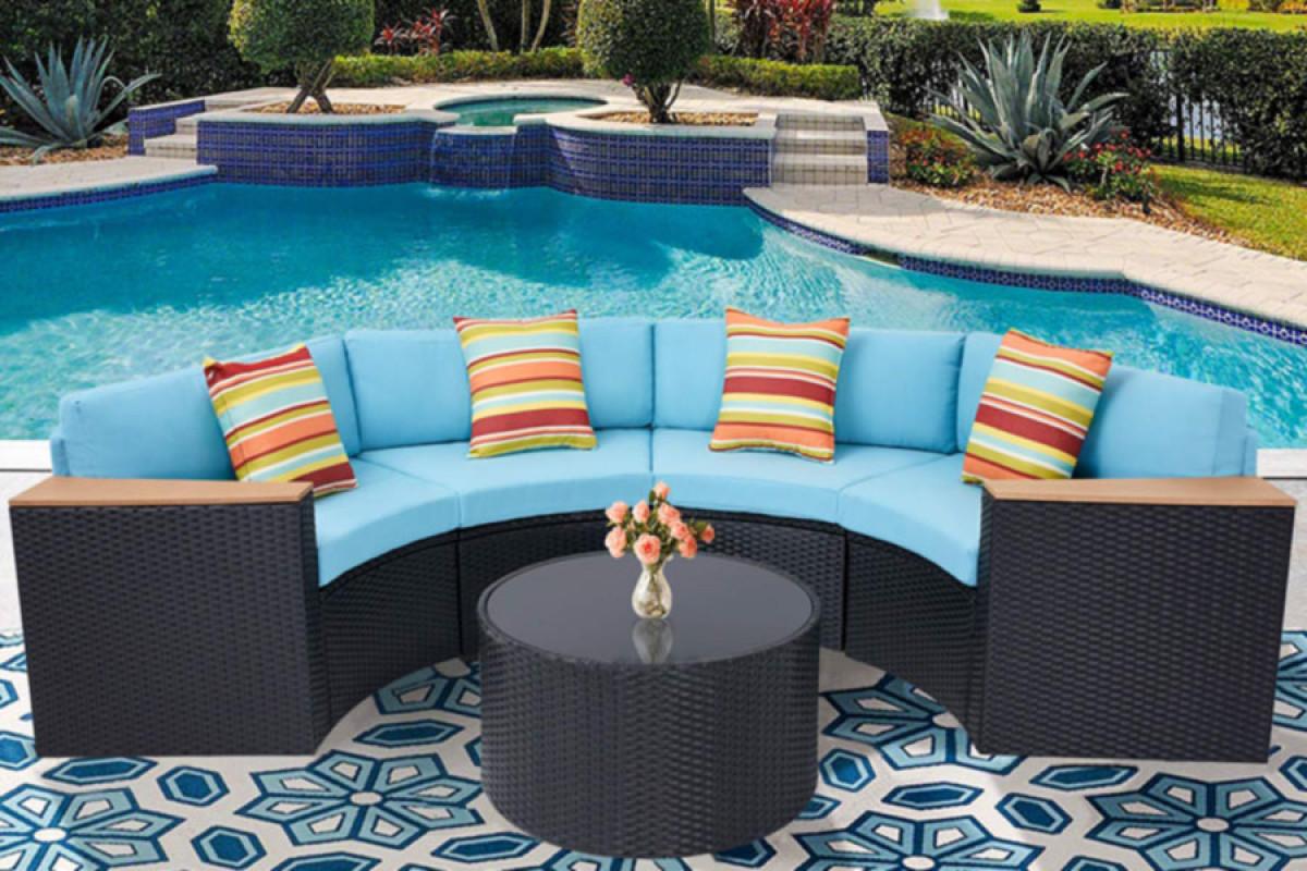 Вън е новото вътре