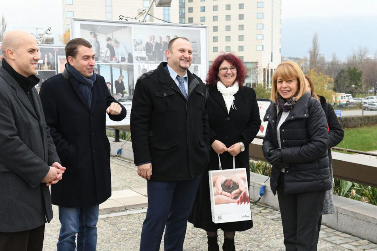 Продължителност на изложбата и конкурса