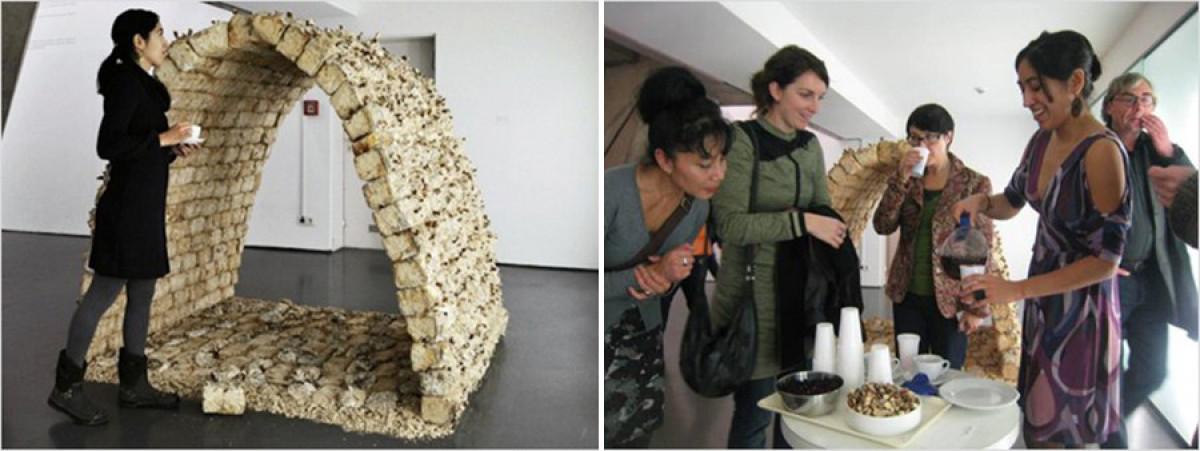 Изложение на първата конструкция