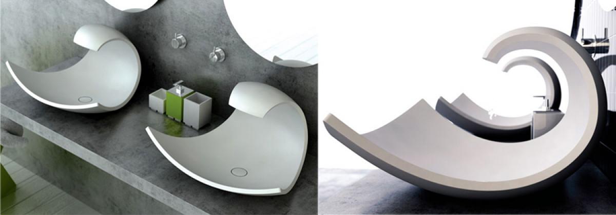 Мивка, която пести вода