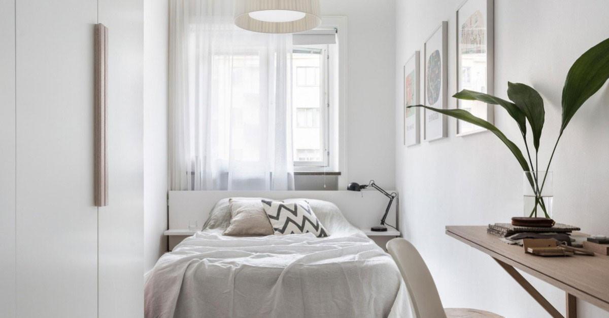 Изборът на мебели