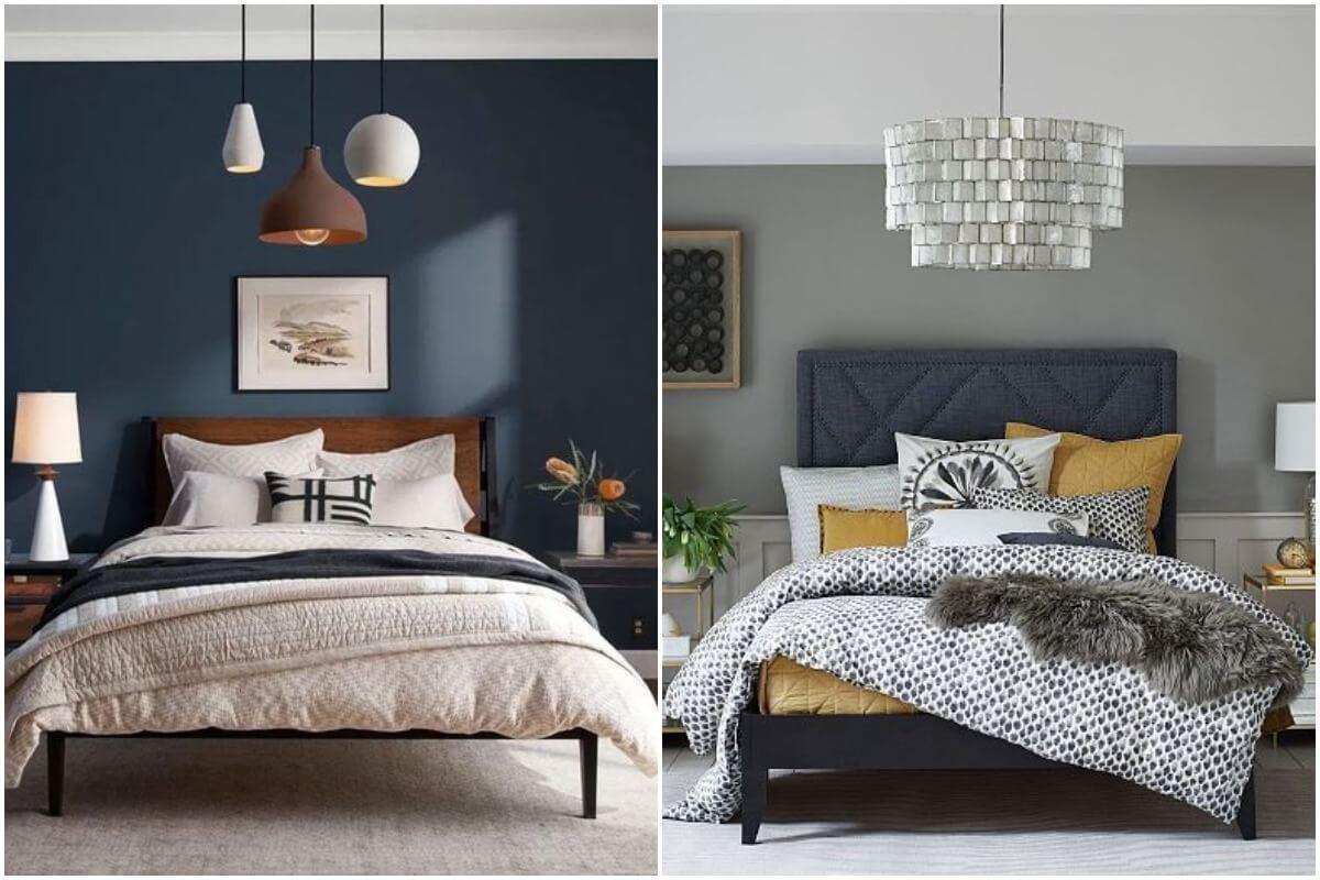 Определяне на необходимия размер на осветителните тела