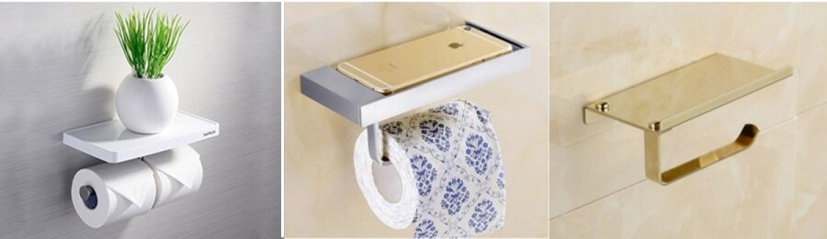 Елегантни поставки за една модерна баня