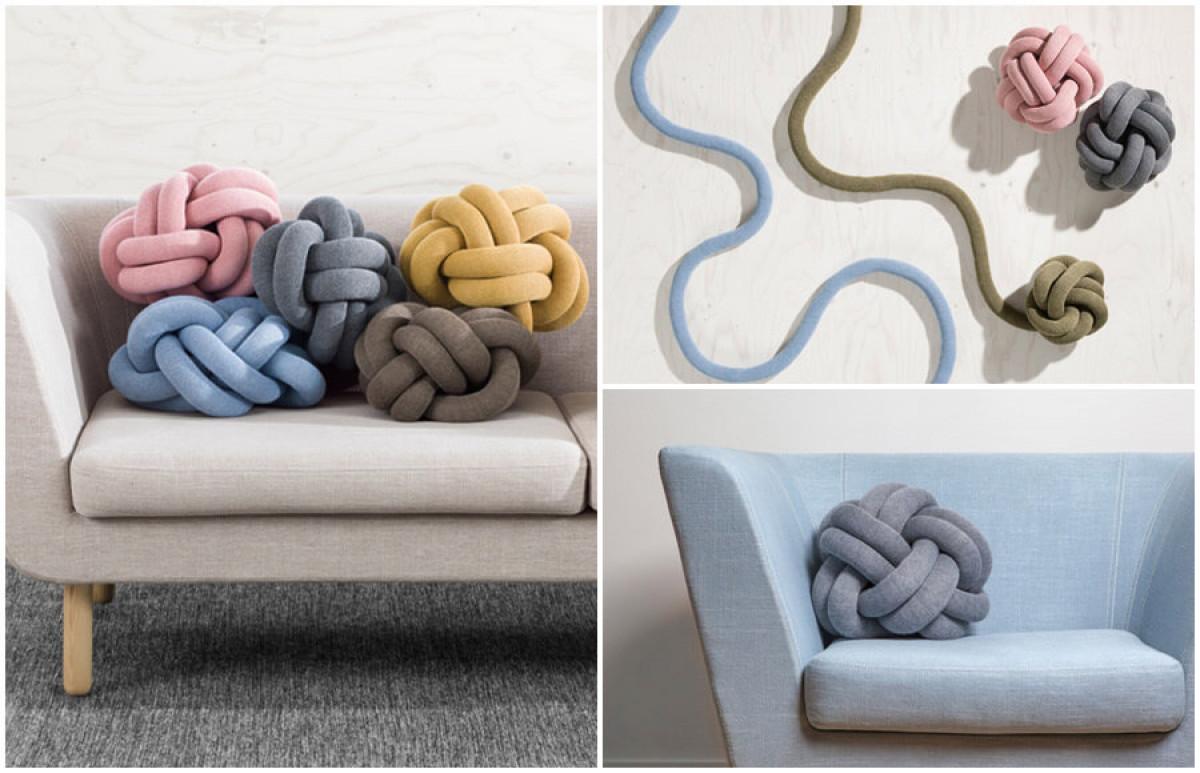 Приковете вниманието с тези симпатични "възелчета"