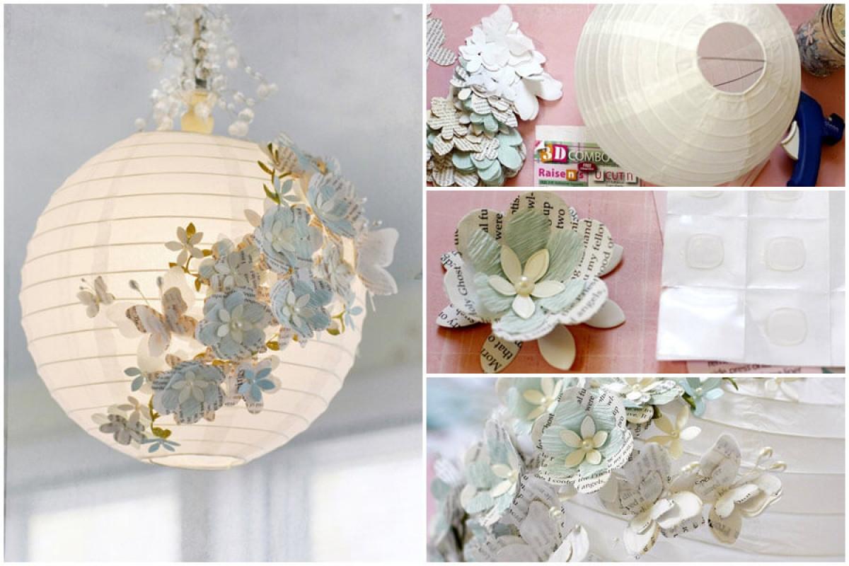 Старите вестници вече създават креативни мотиви