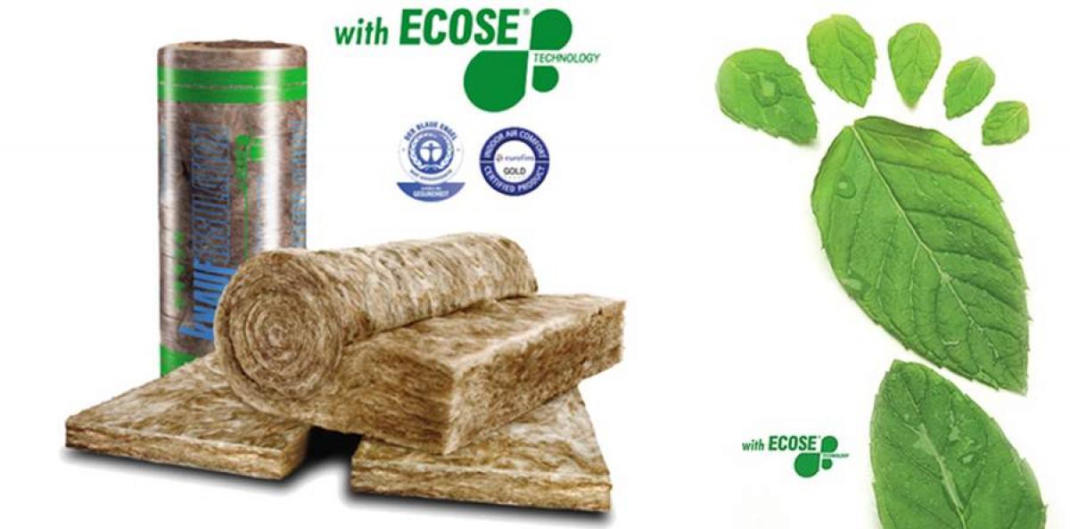 Стъклената вата - подходящ избор ли е за топлоизолация на таванското помещение?