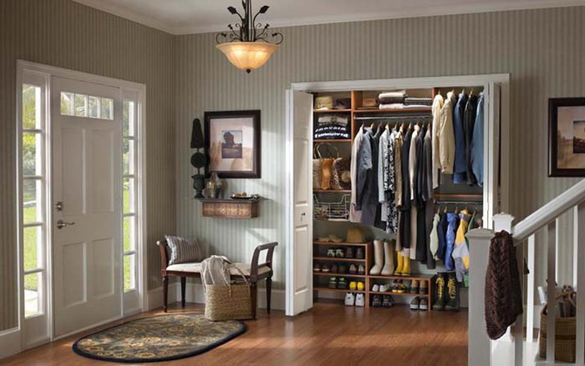 Възможности за съхранение