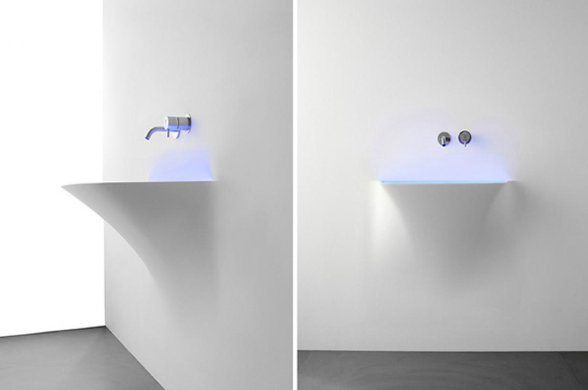 Семпла, но много ефектна