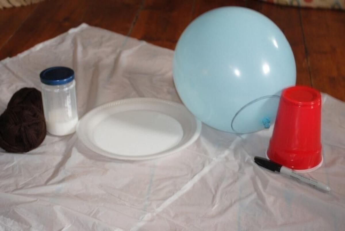 Необходими материали