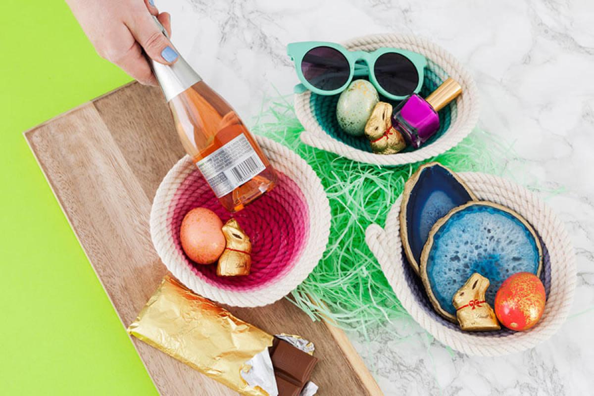 Проявете креативност в декорирането