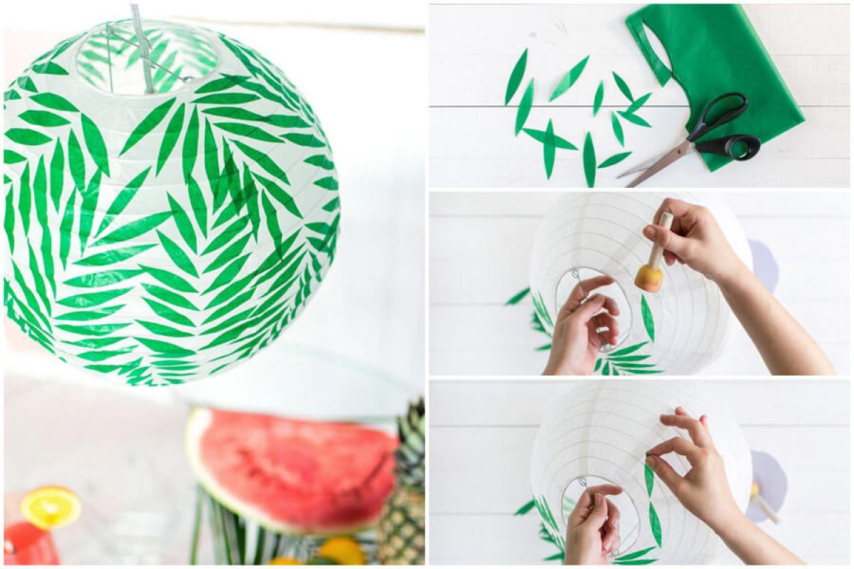 Направете градината по-хармонична с тези екзотични фенери