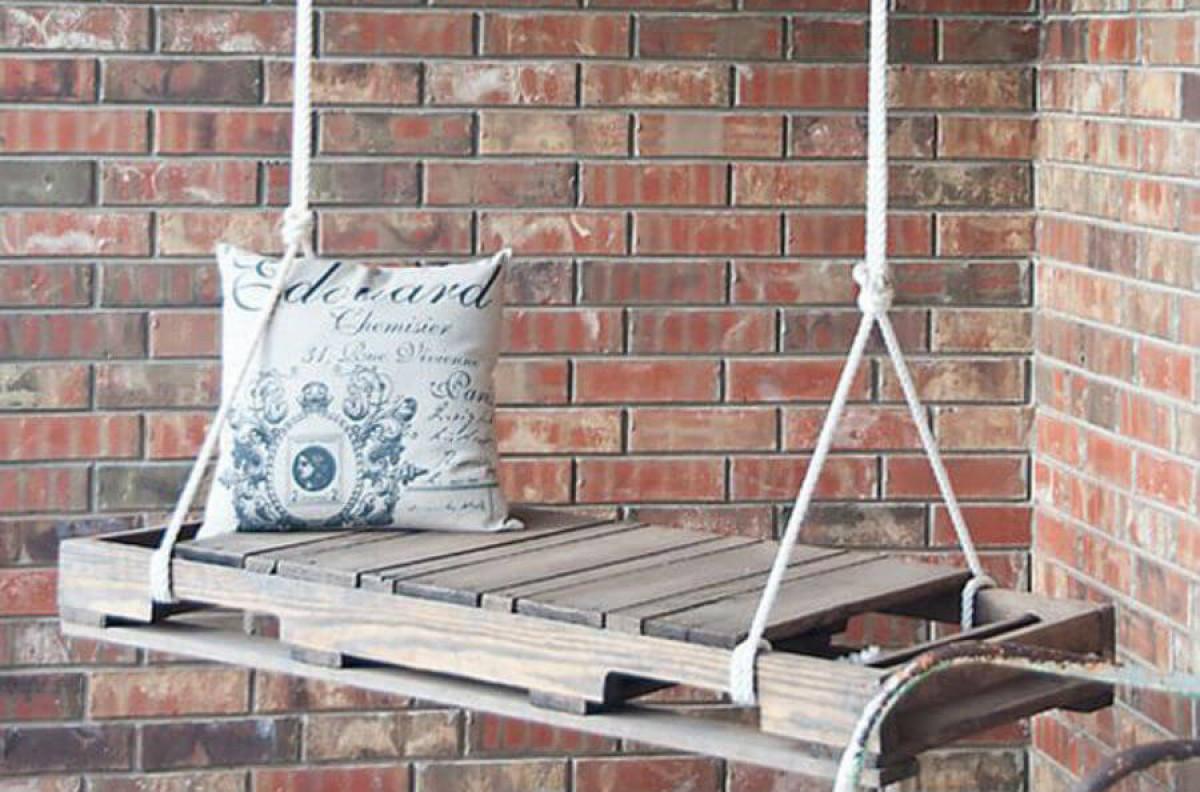 Бърза и лесна люлка