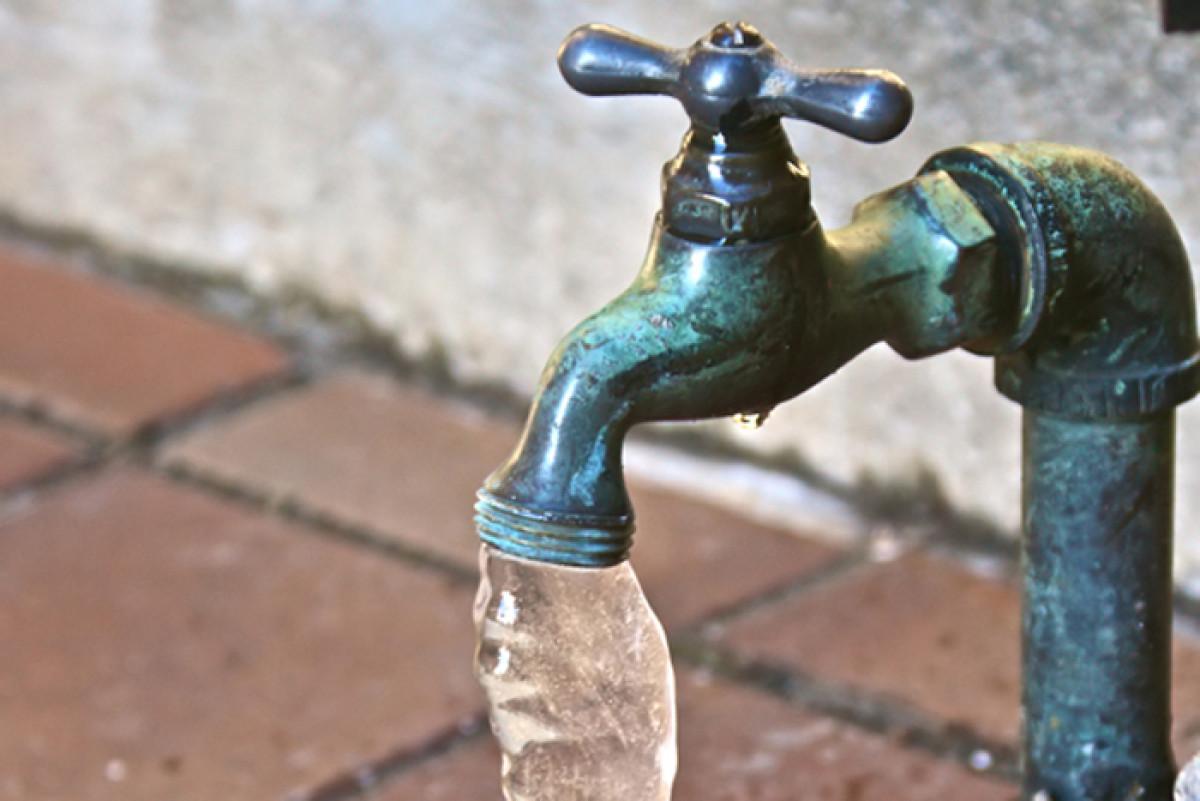 Избегнете най-лошите последици от зимата у дома