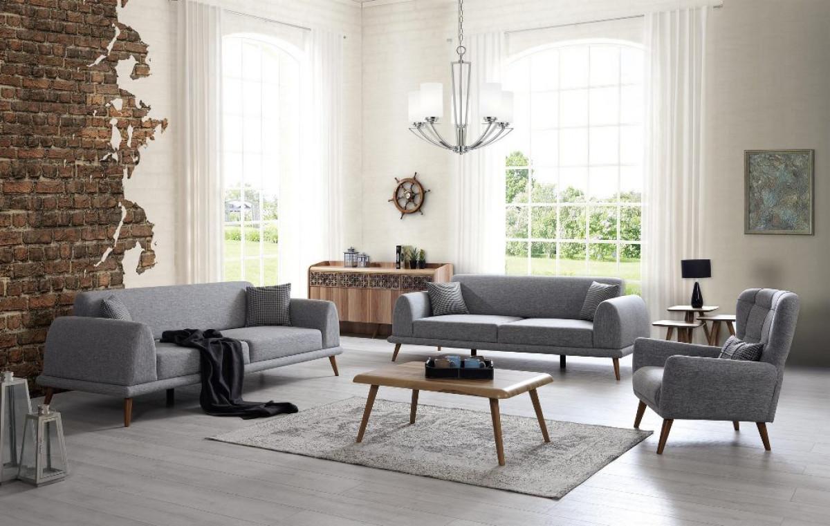 Масичката за кафе е на фокус