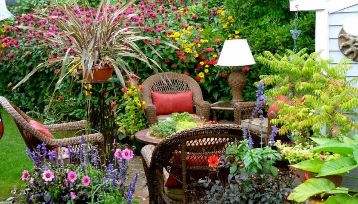 Разкрасете с малки детайли