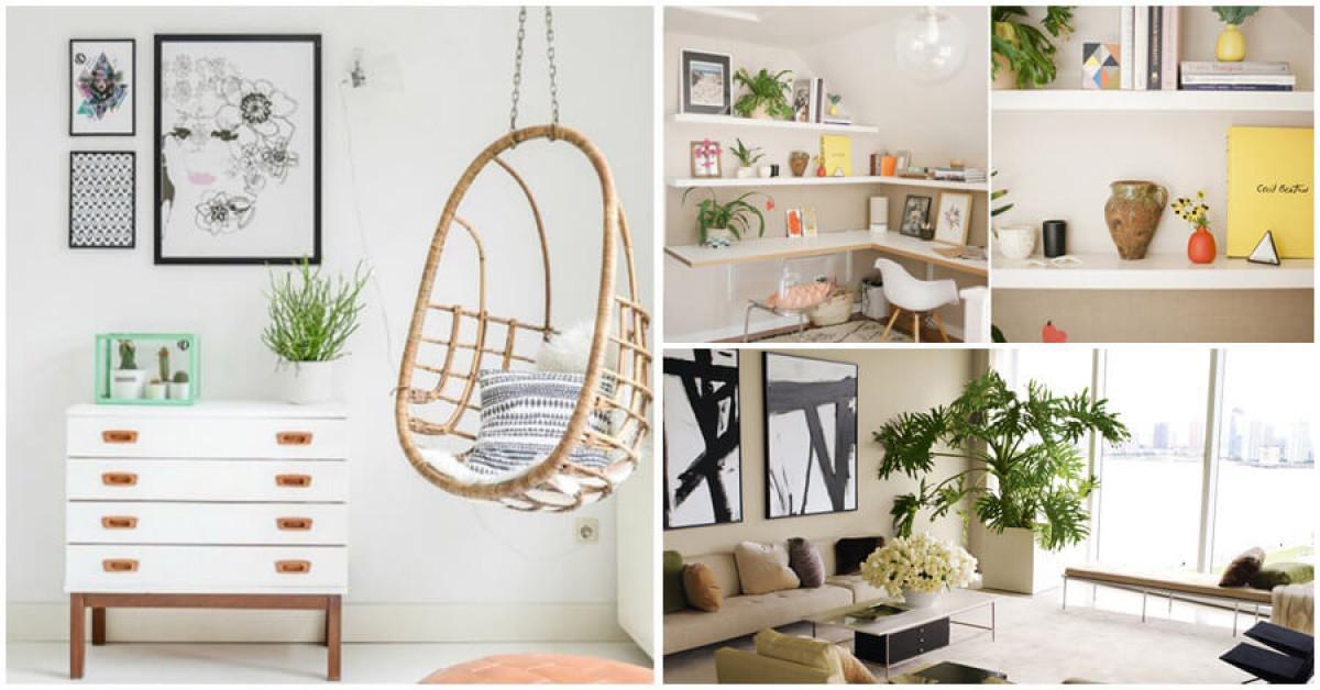 Как да оползотворим по най-добрия начин неудобния ъгъл в стаята?