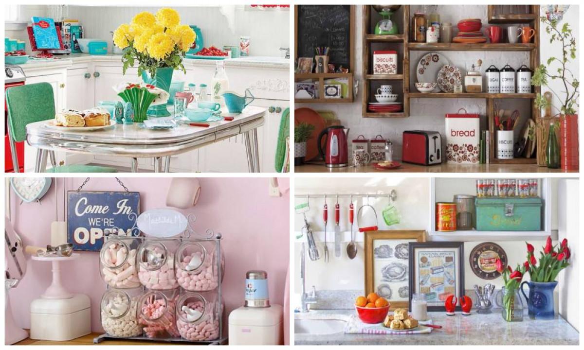 Детайлите правят интериора