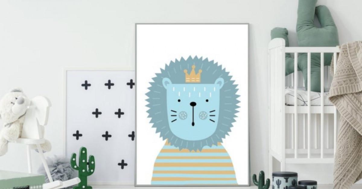 Мислете през очите на детето