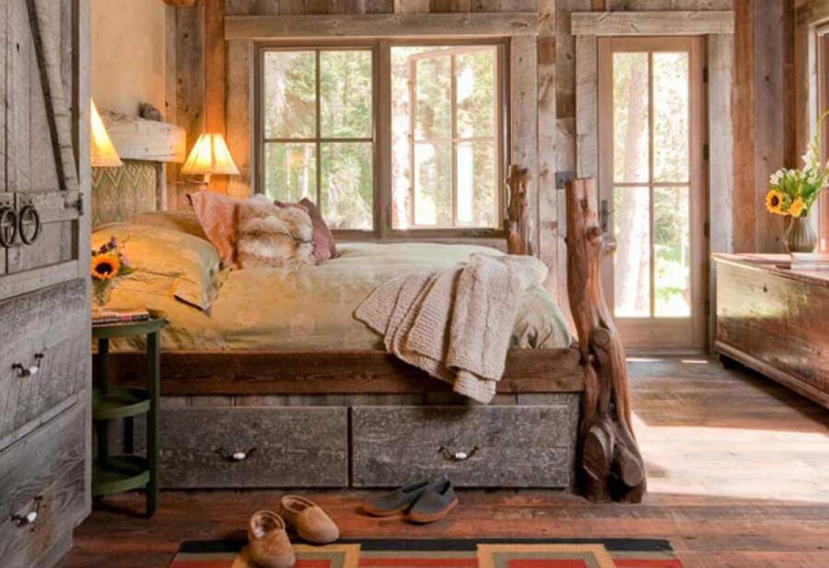 Тук времето е спряло