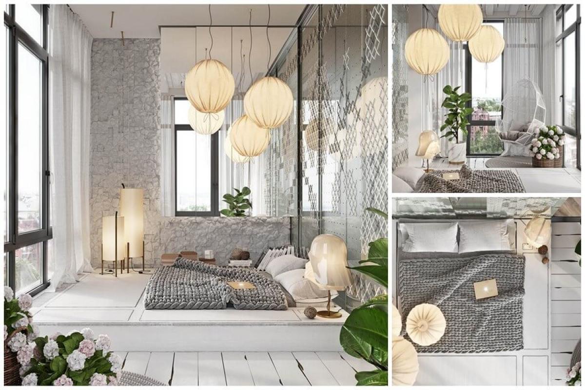 Модерна визия на любимото помещение