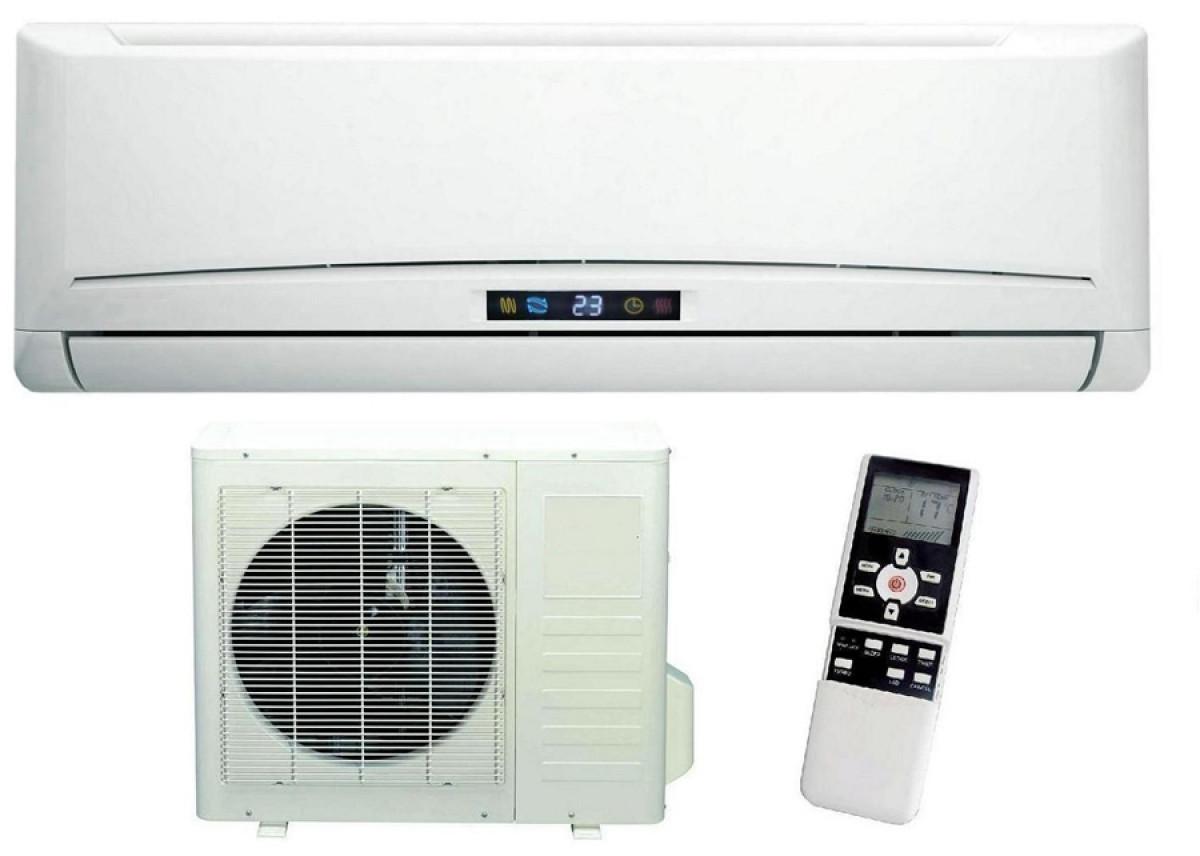 Климатикът на бъдещето ще ни охлажда с магнит