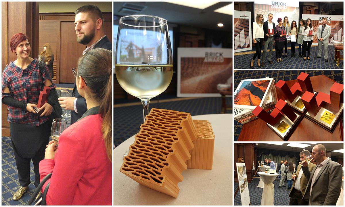 Щастливите победители празнуват