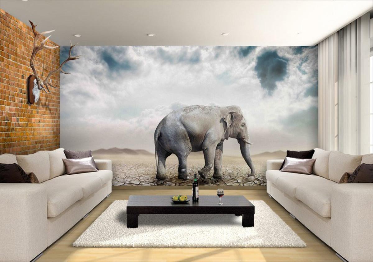 ЗА или ПРОТИВ течните тапети