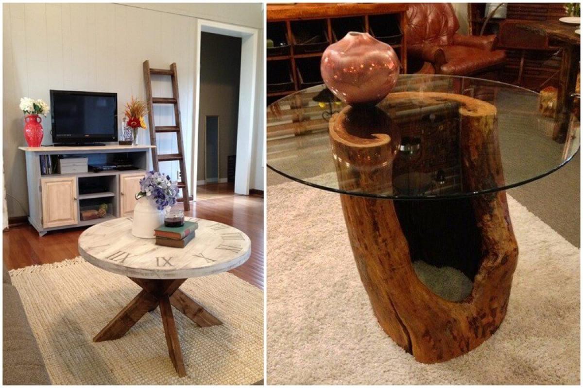 Заоблени форми