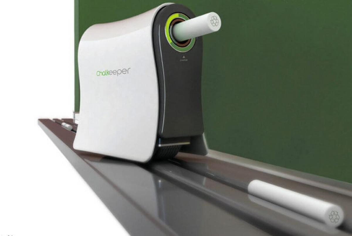 Тебешир, който "възкръсва от пепелта"