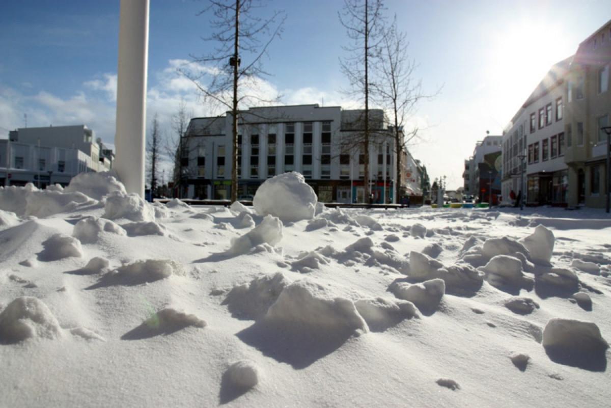Слънчевите снежни дни крият опасност